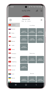 起飞加速器app功能android下载效果预览图